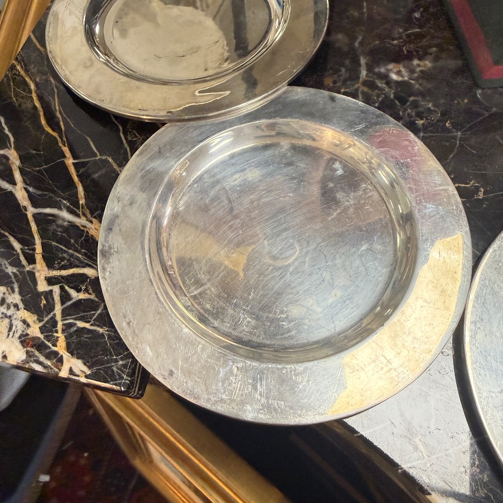 Plates