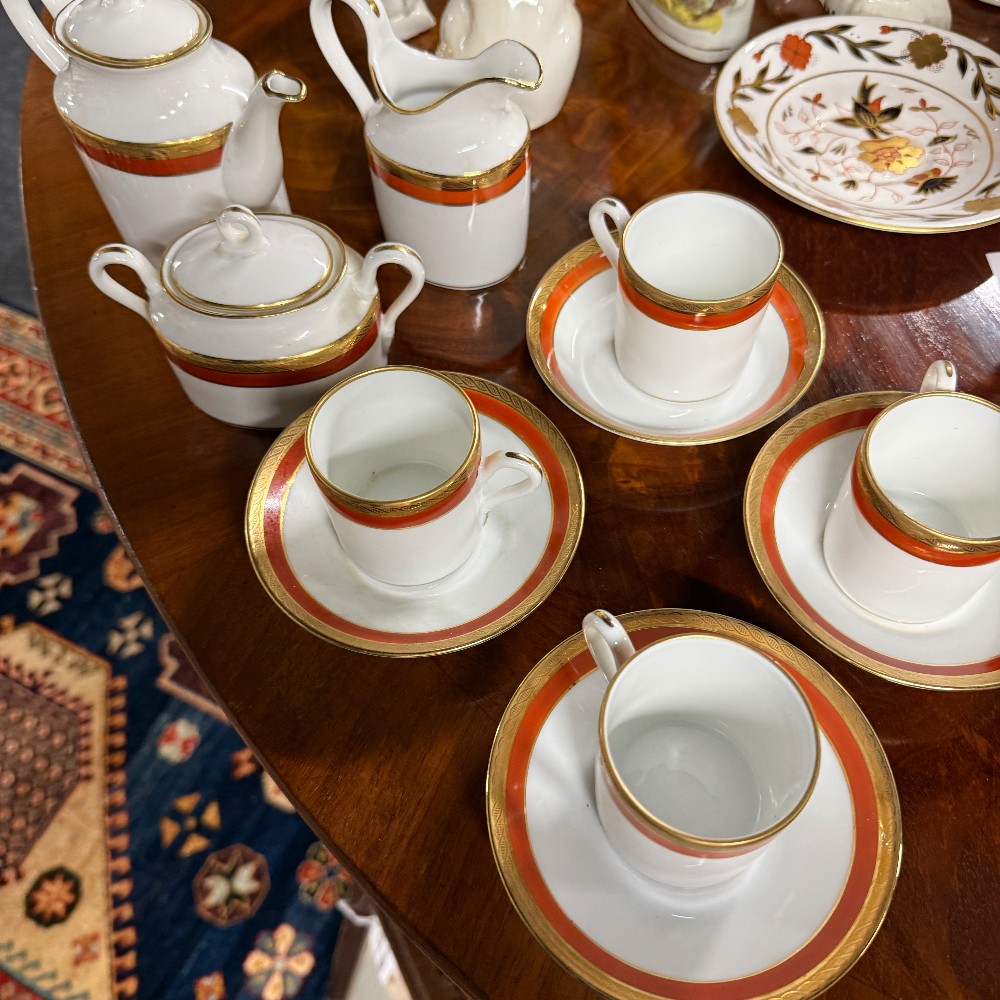 Diningware Sets
