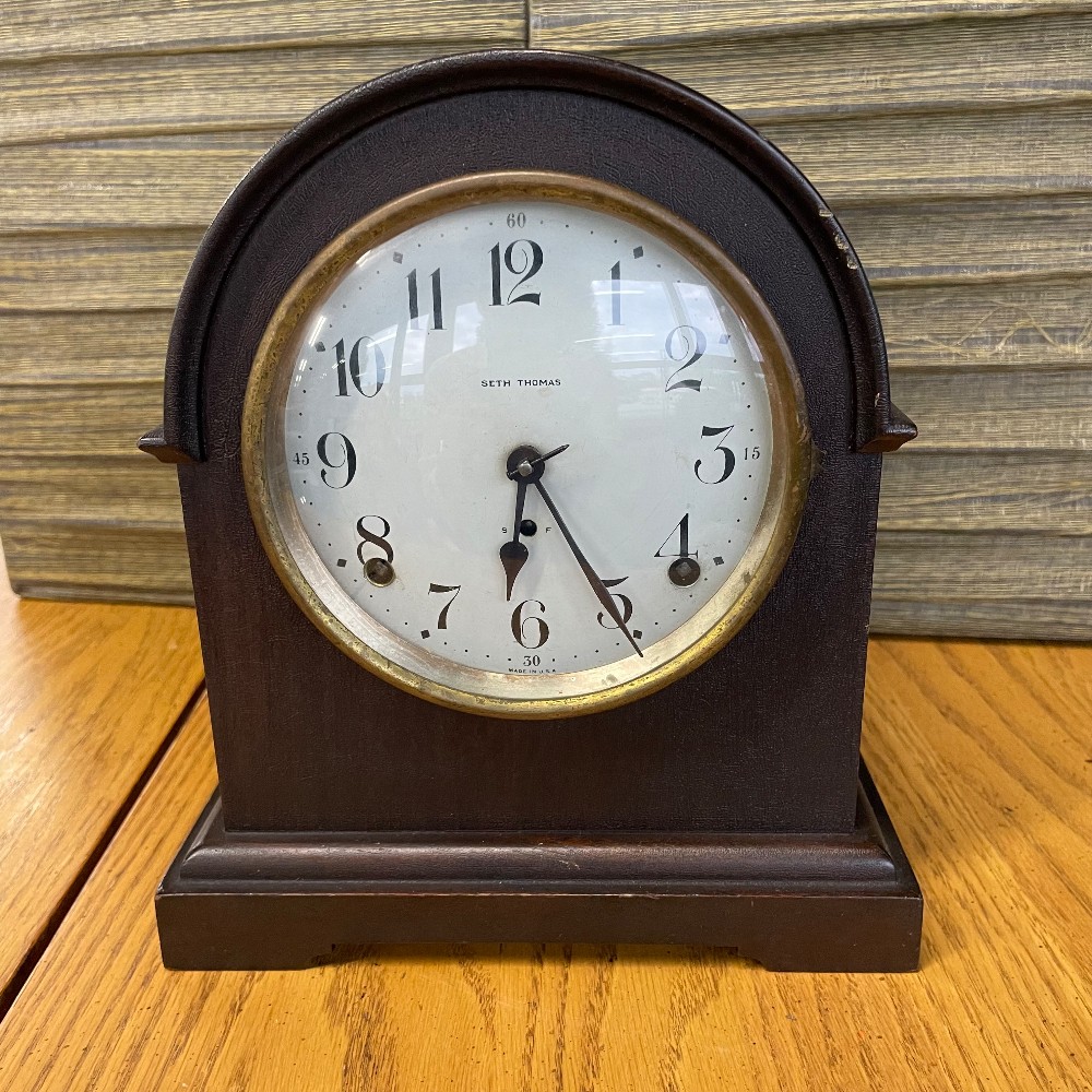 Mantel Clocks