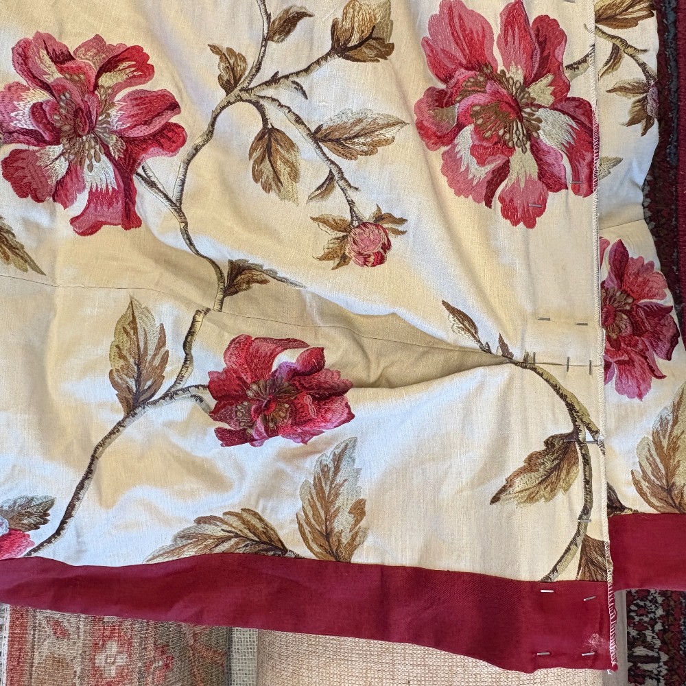 Curtain Panels