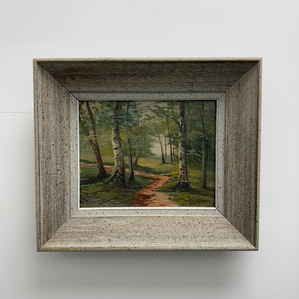 Paintings