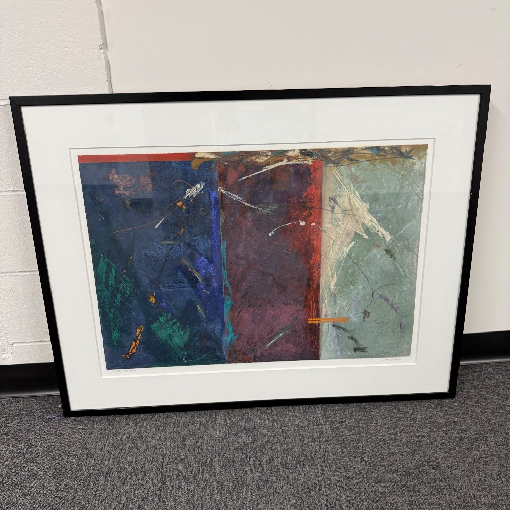 Lithographs