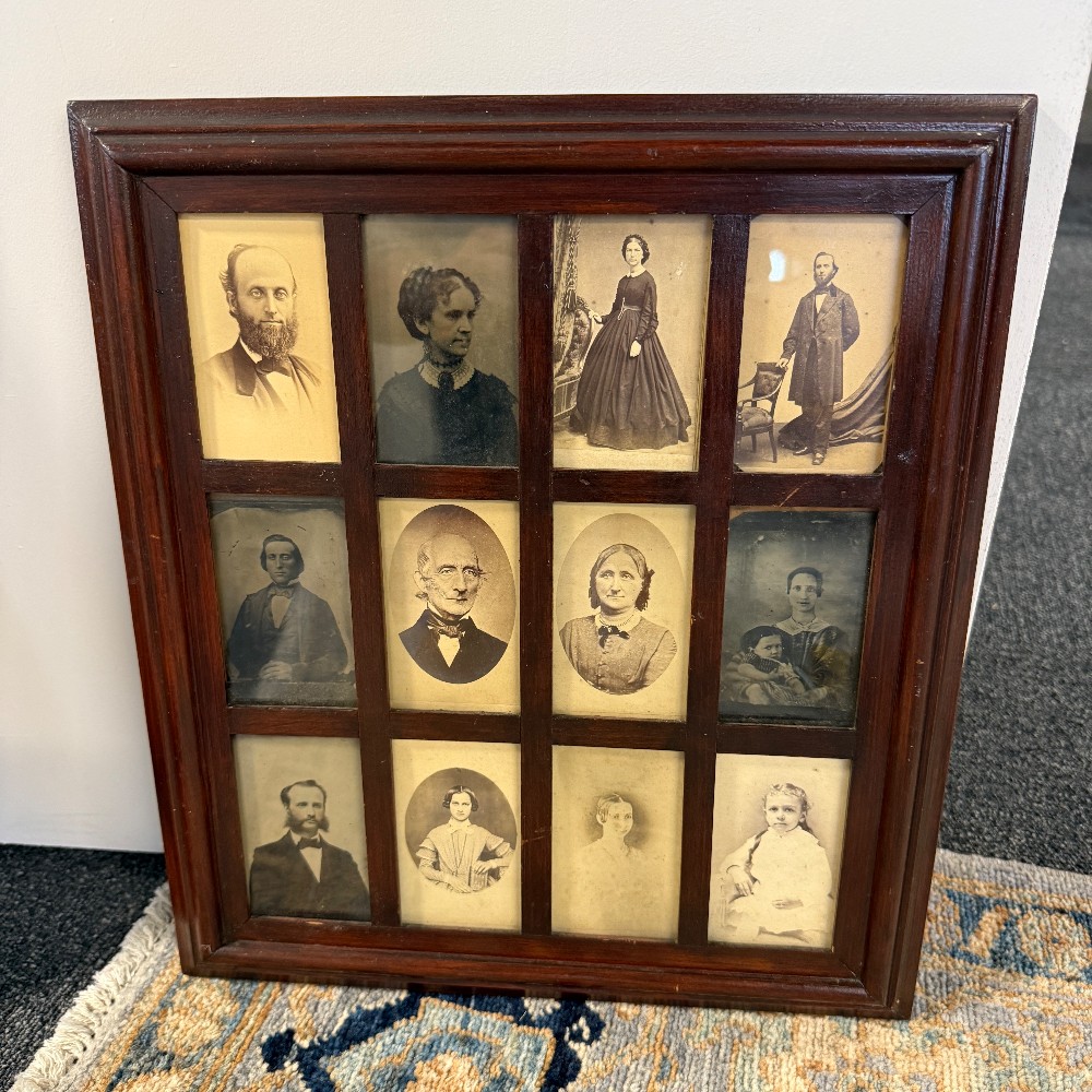 Antique Art
