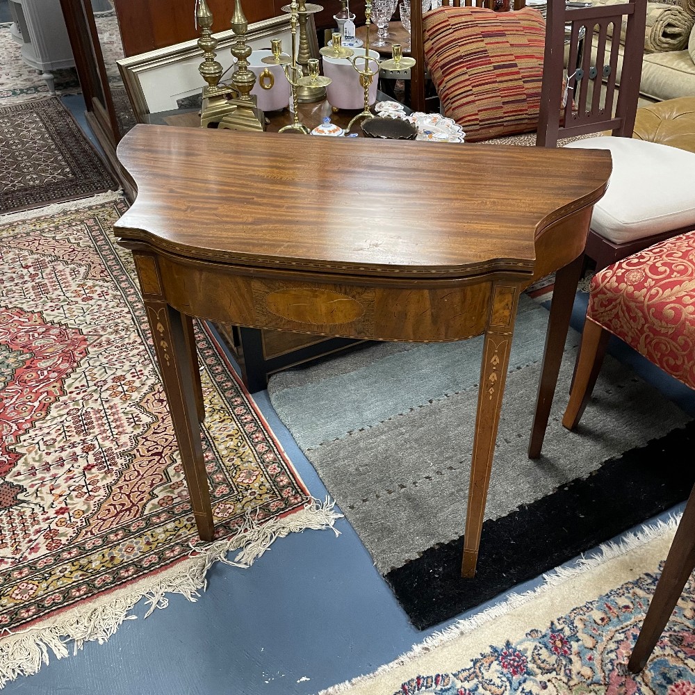 Side Tables