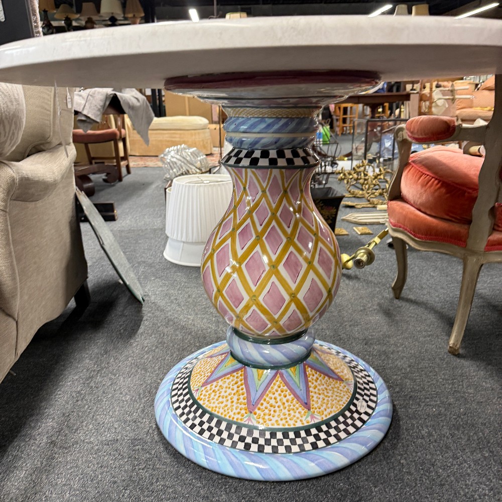 Side Tables