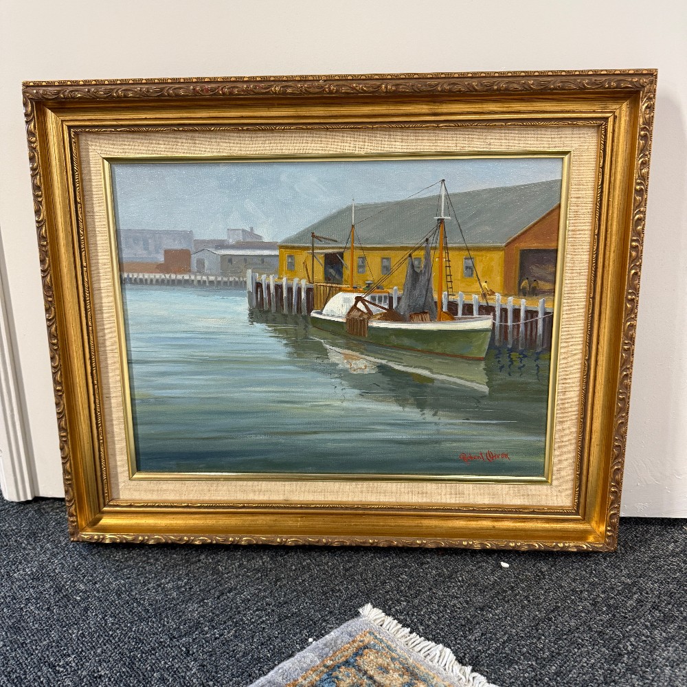 Paintings