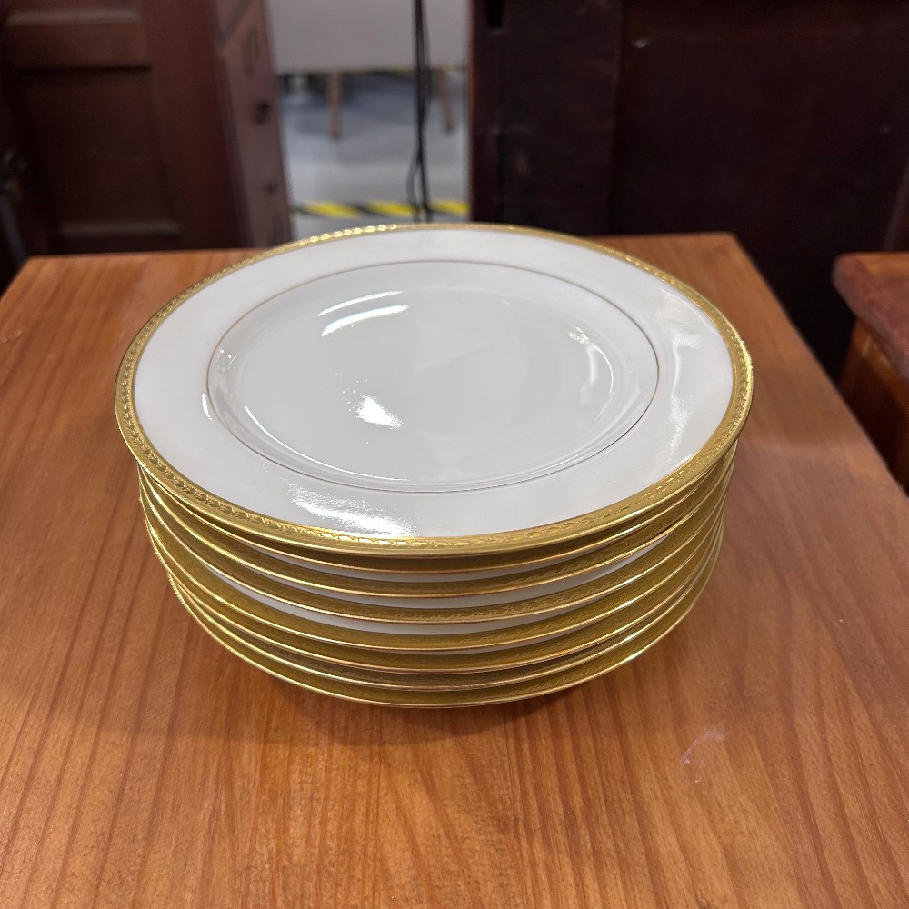 Plates