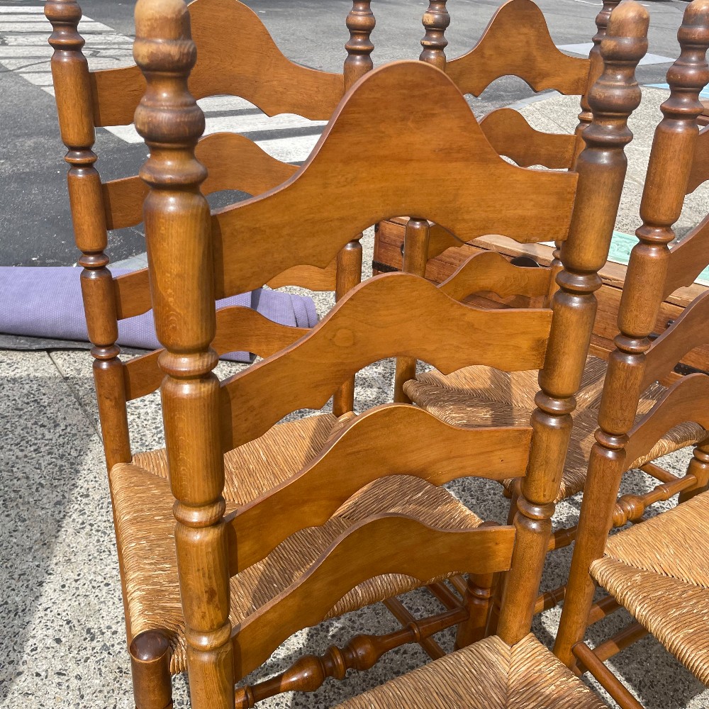 Dining Chairs