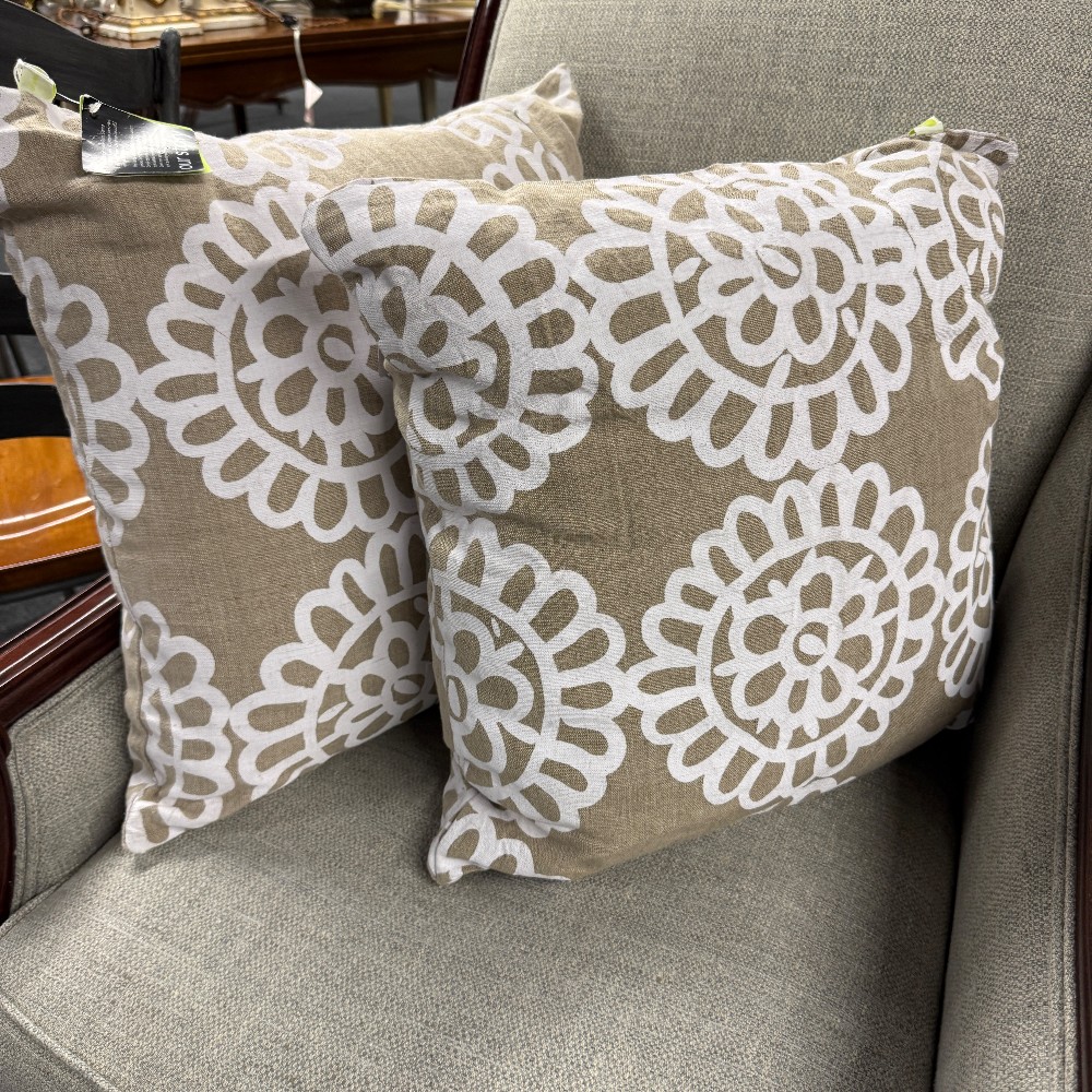 Pillows