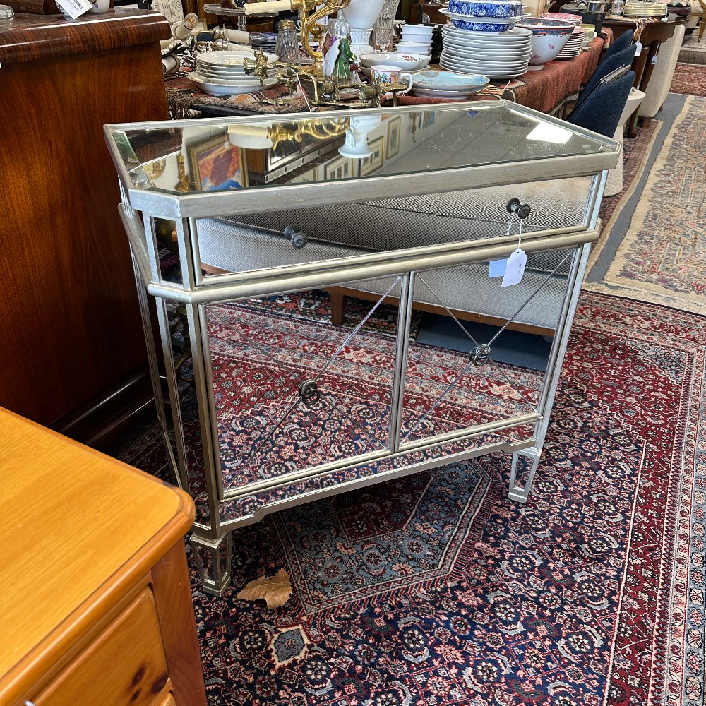 Bar Cabinets