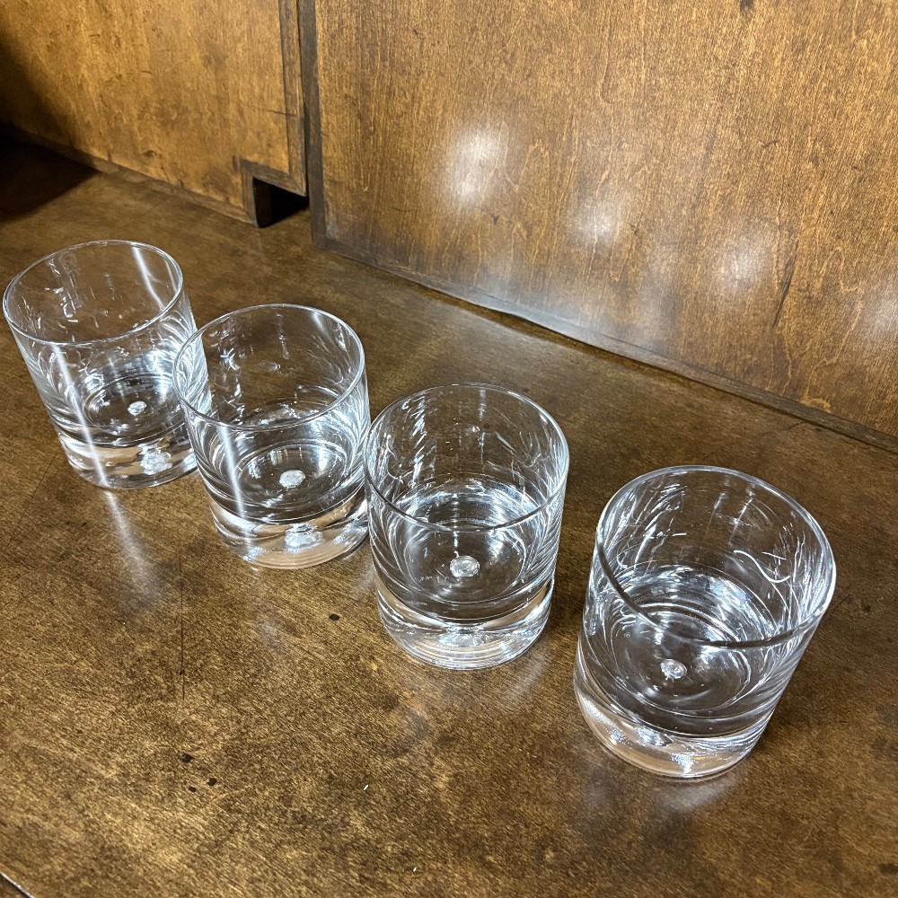 Glasses