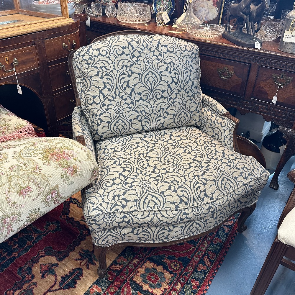 Occasional Chairs