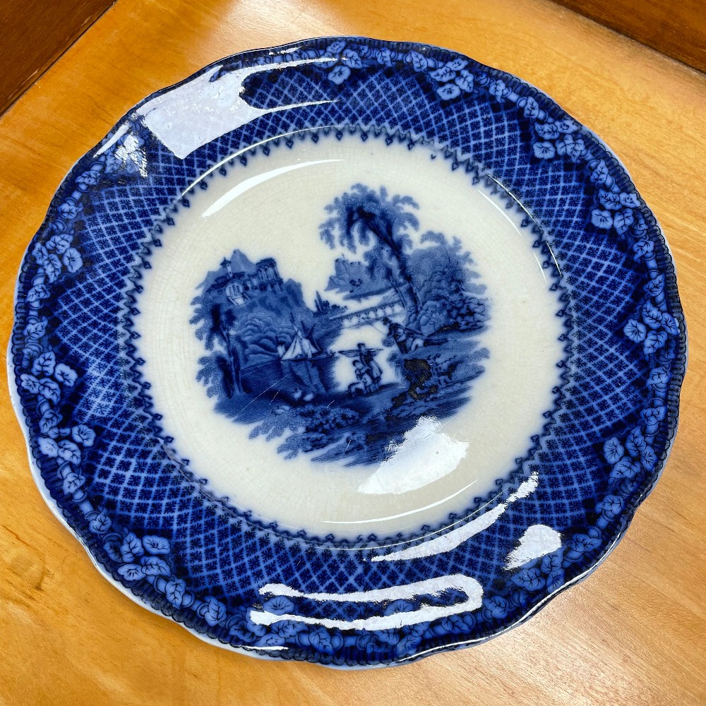 Plates