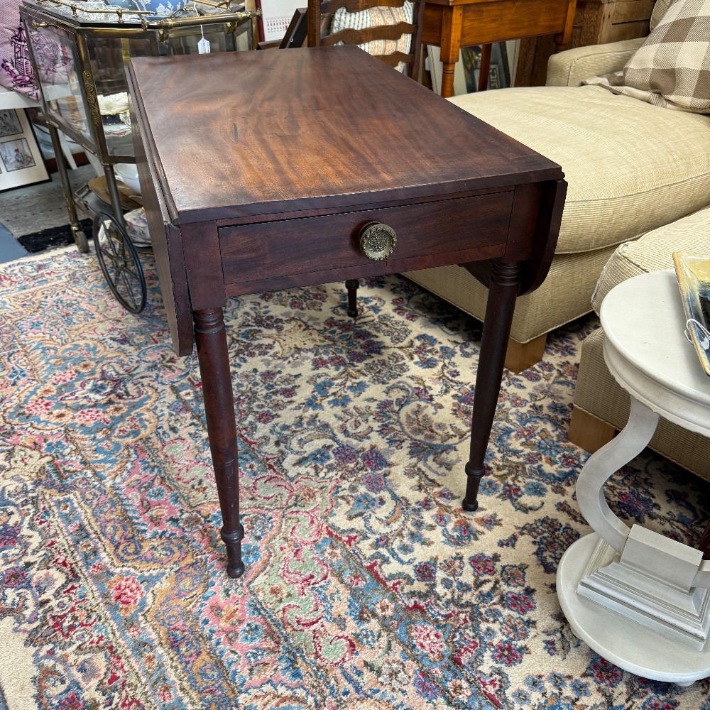 Side Tables