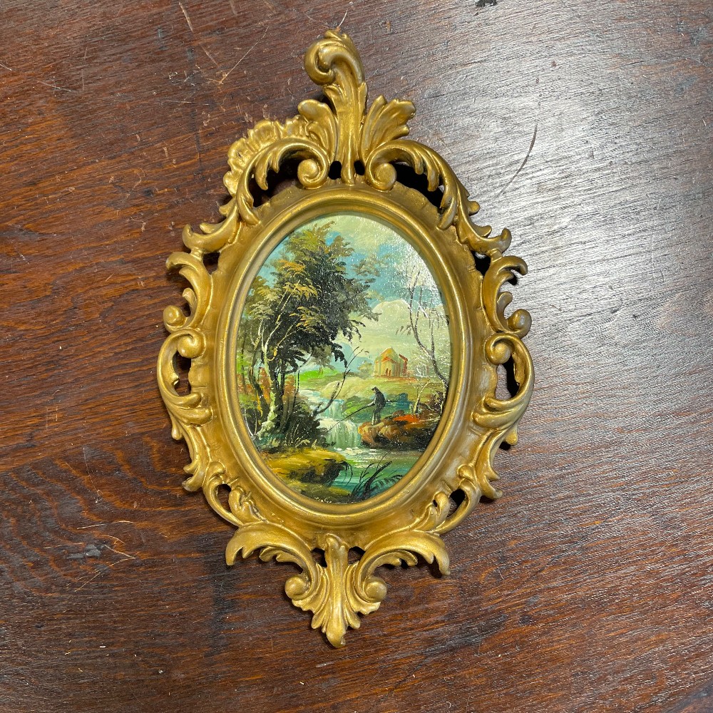Paintings