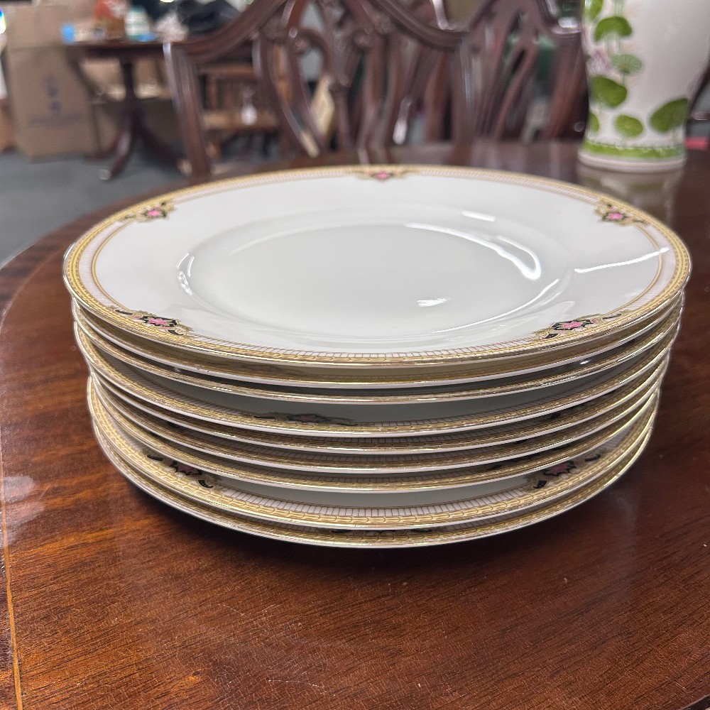 Plates