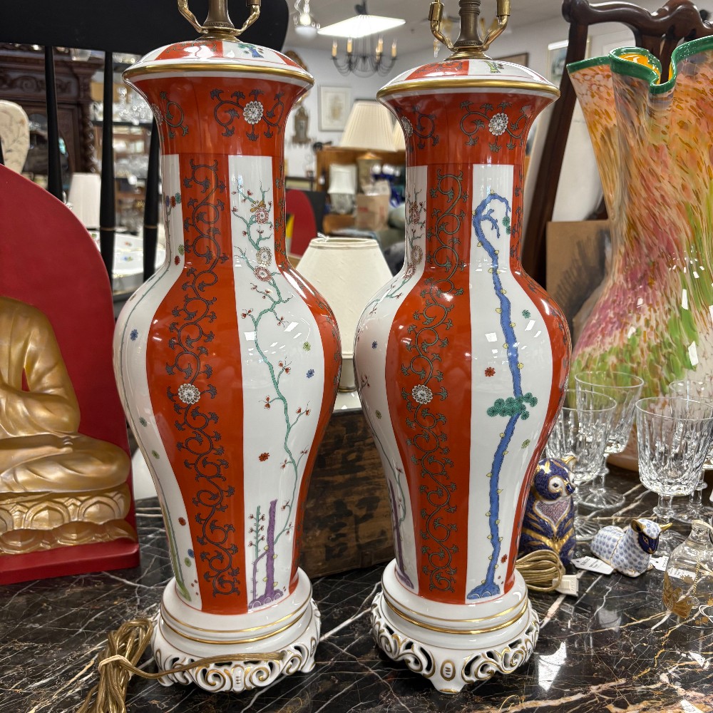 Lamps