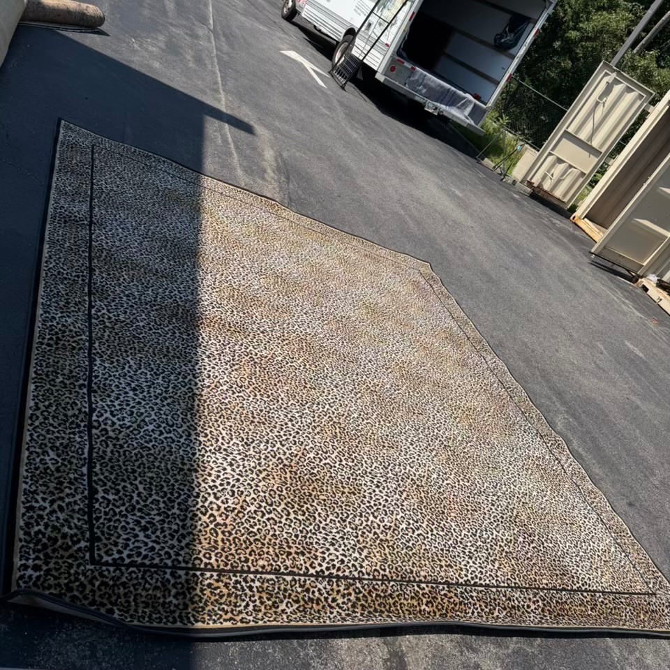 Large Rugs