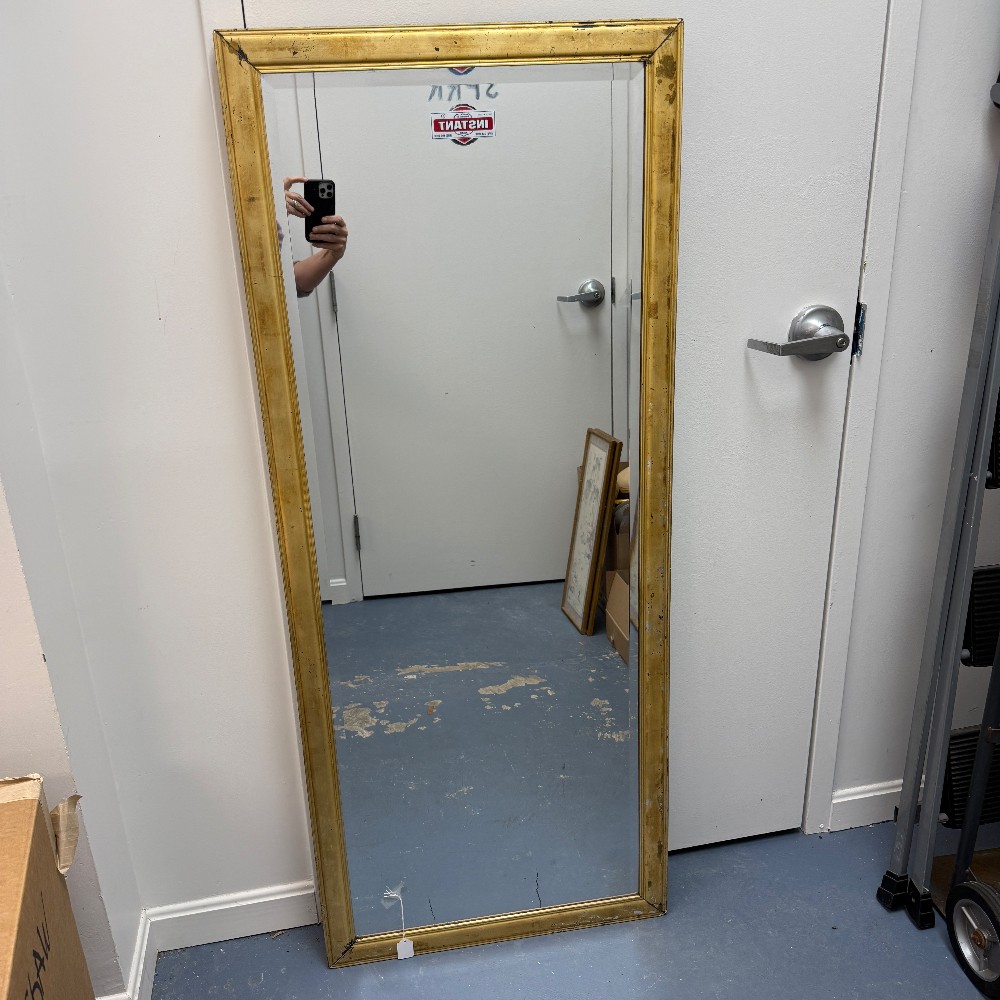 Antique Mirrors