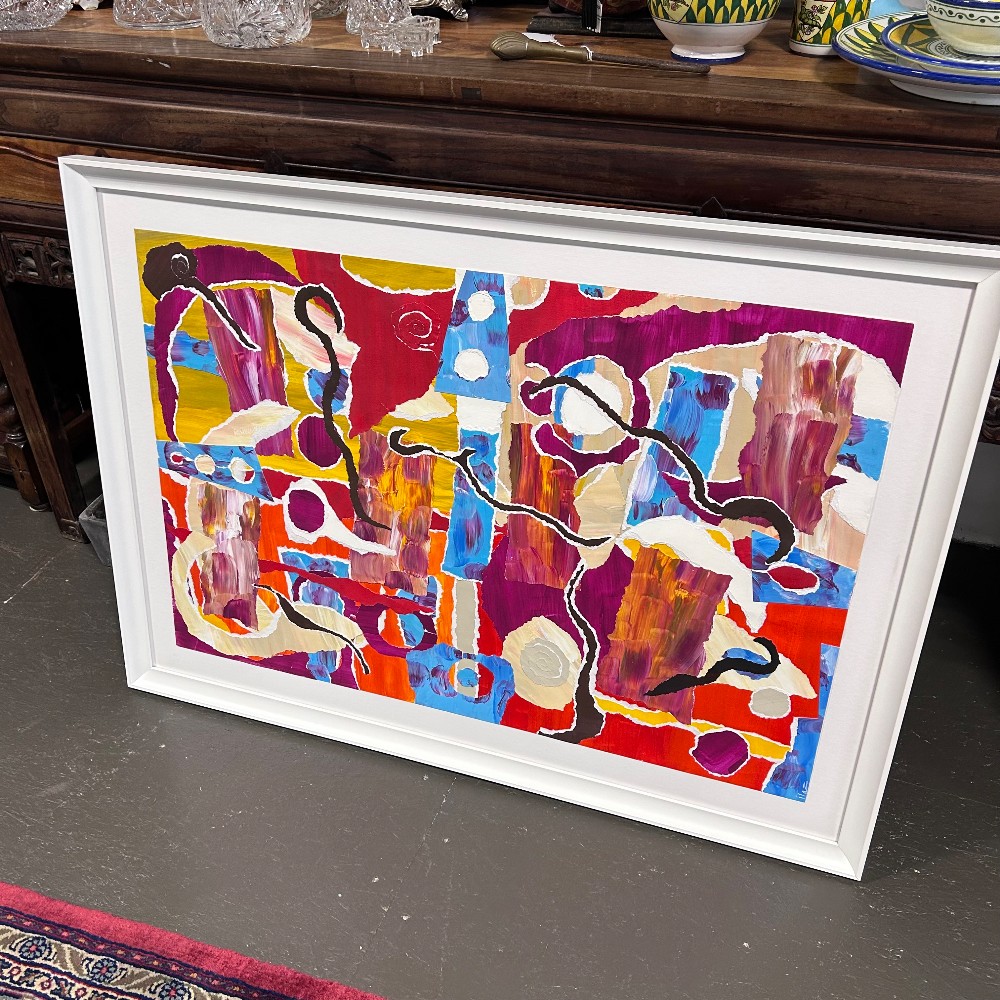 Paintings