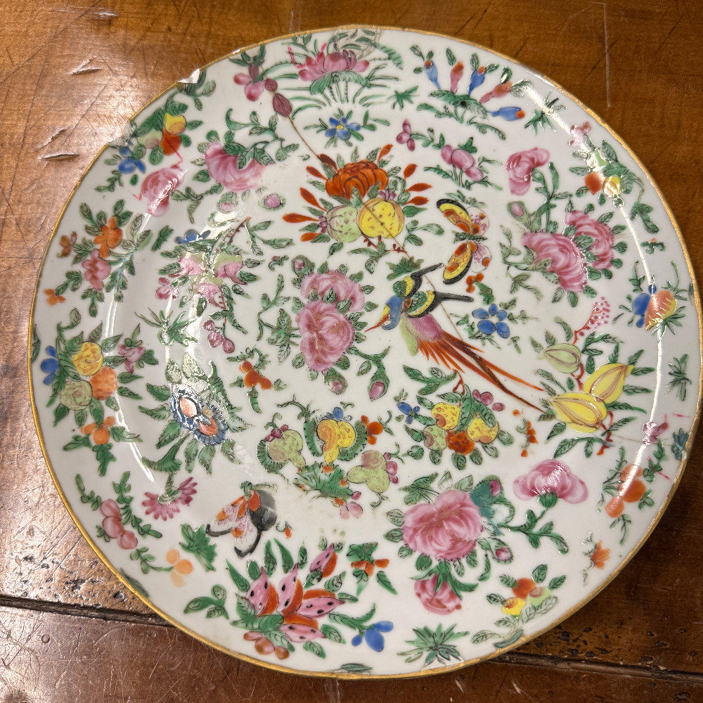Plates