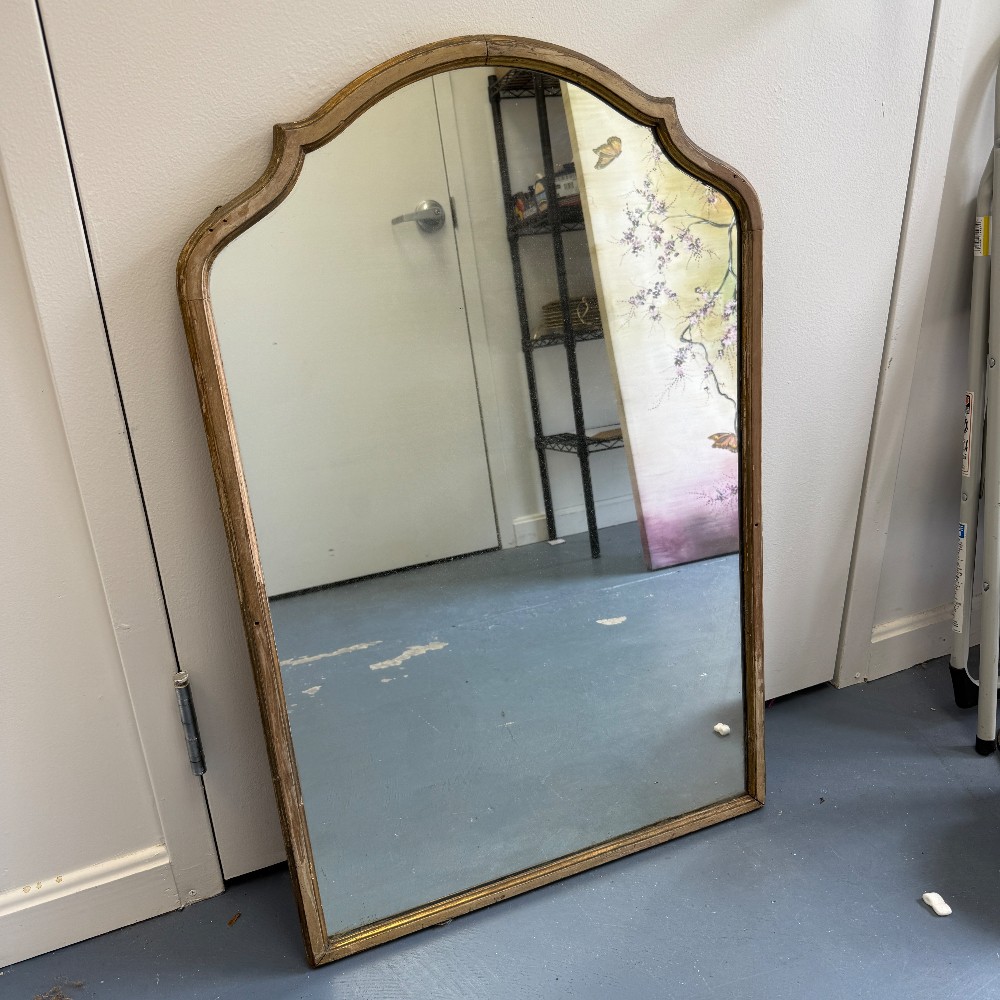 MIRRORS