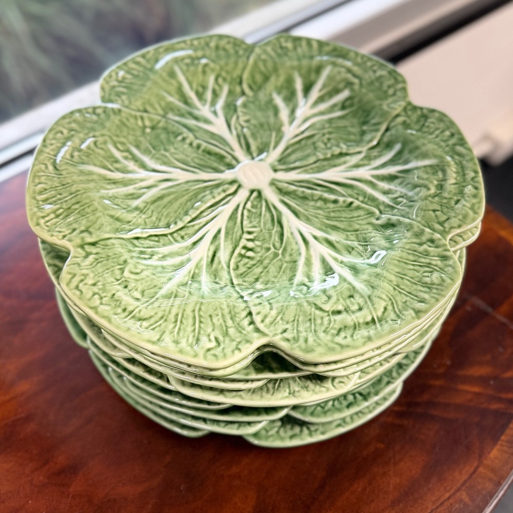Plates