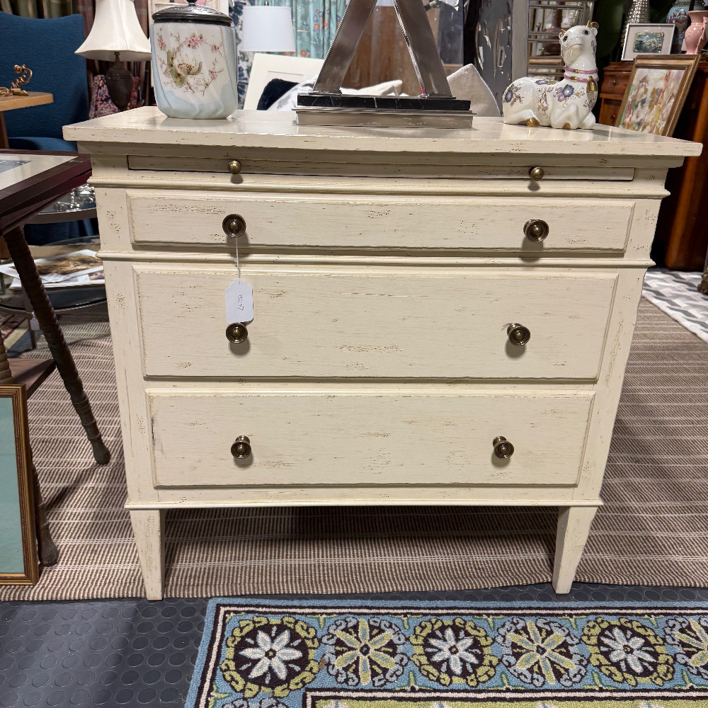 End Tables