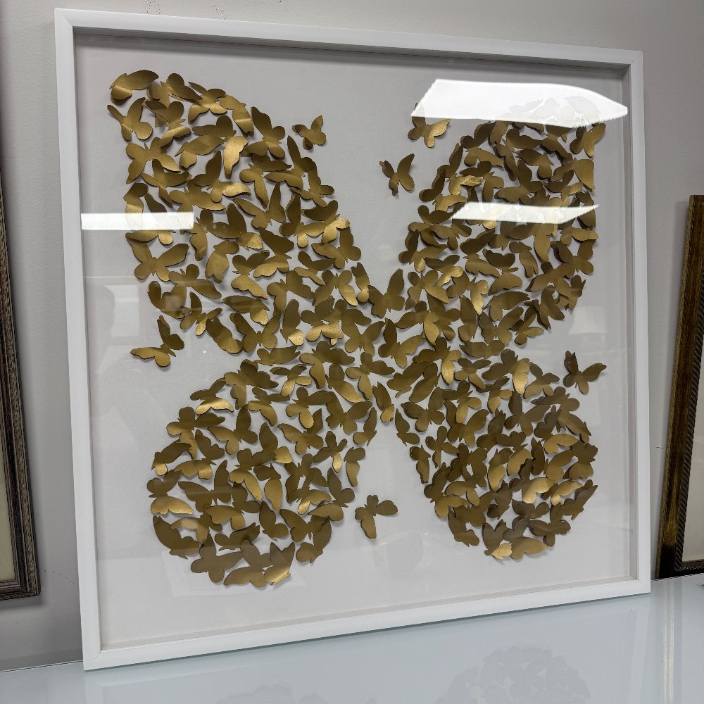 3-D/Sculpture