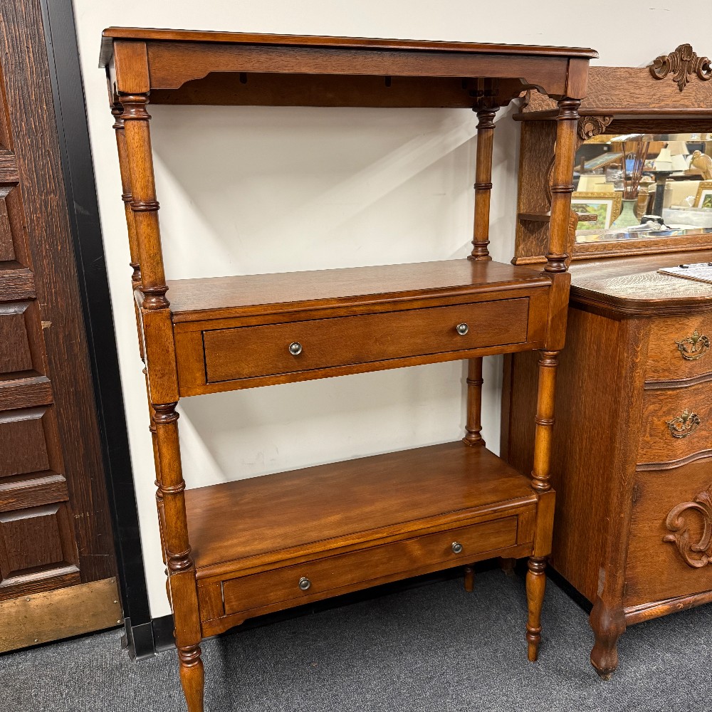 Bookcases