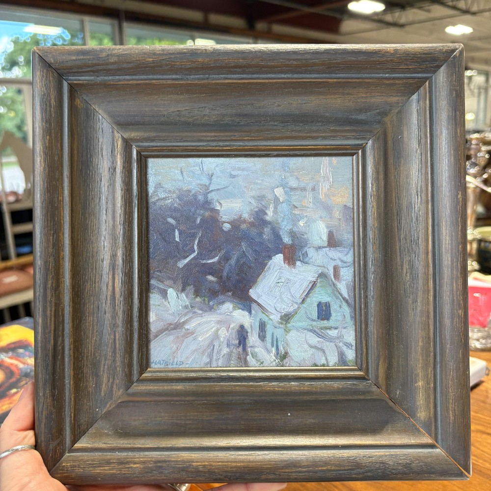 Paintings