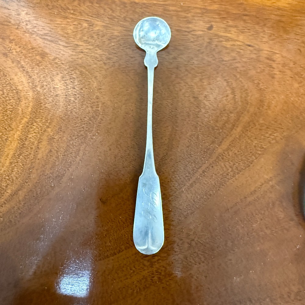 Flatware
