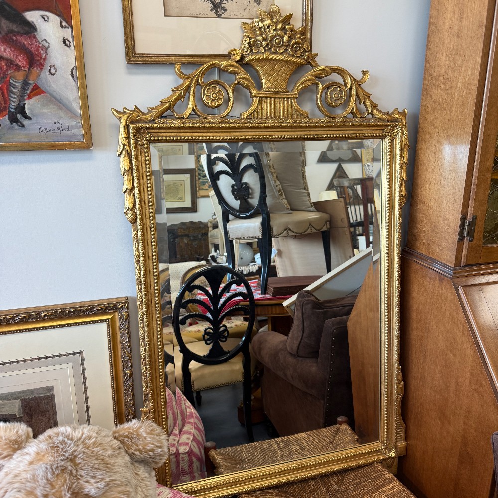 MIRRORS