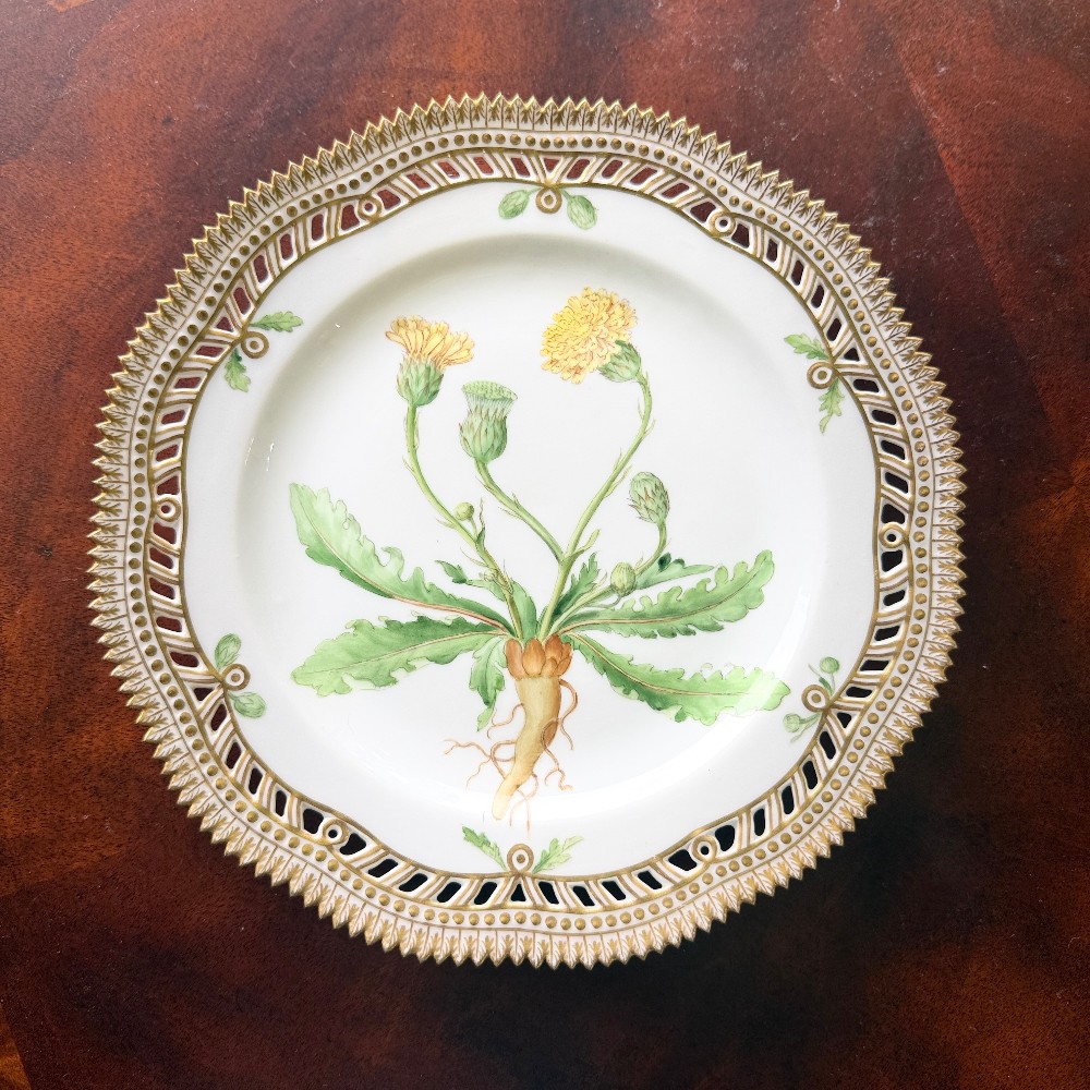 Plates
