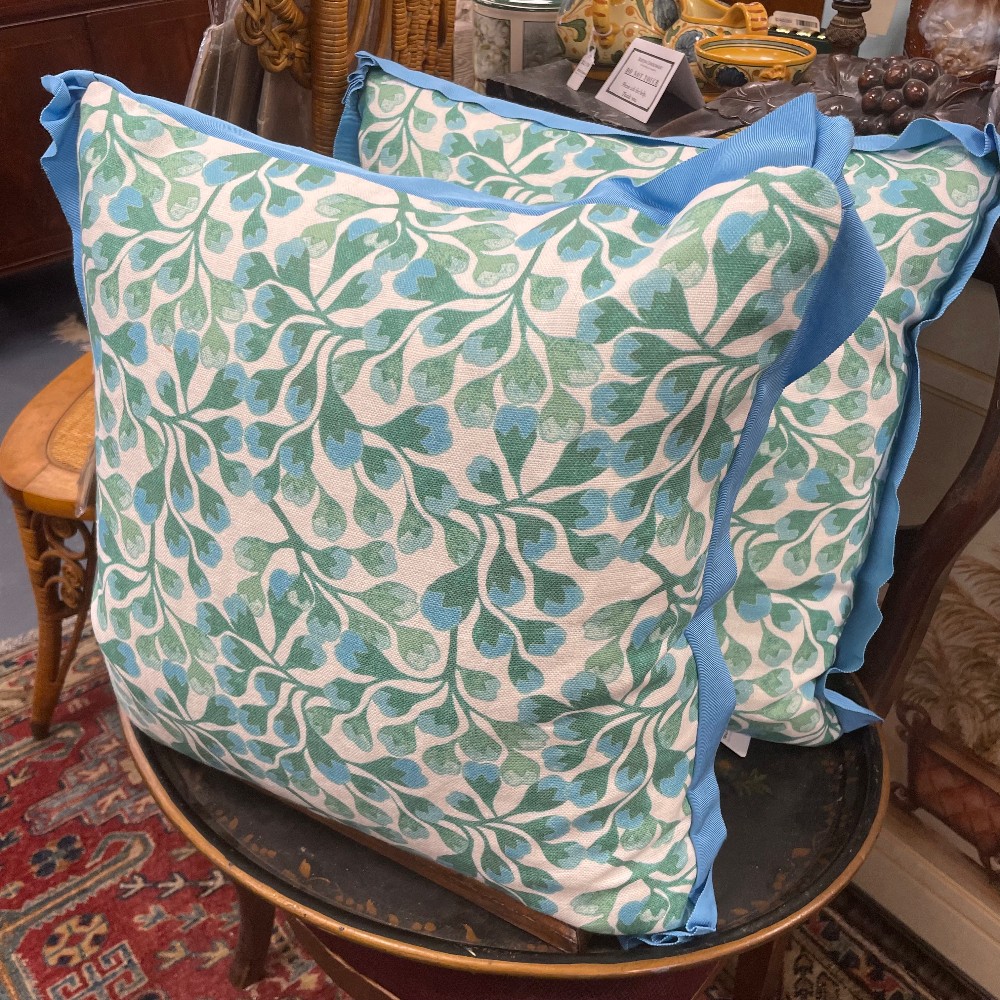 Pillows