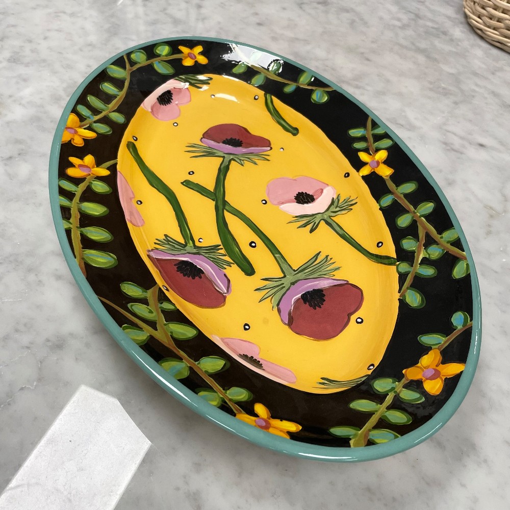 Platters