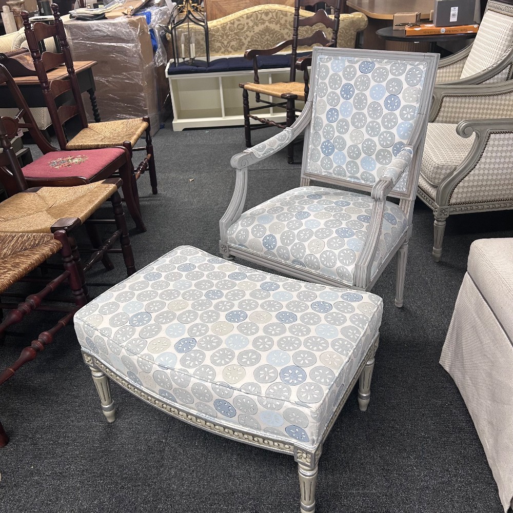 Occasional Chairs