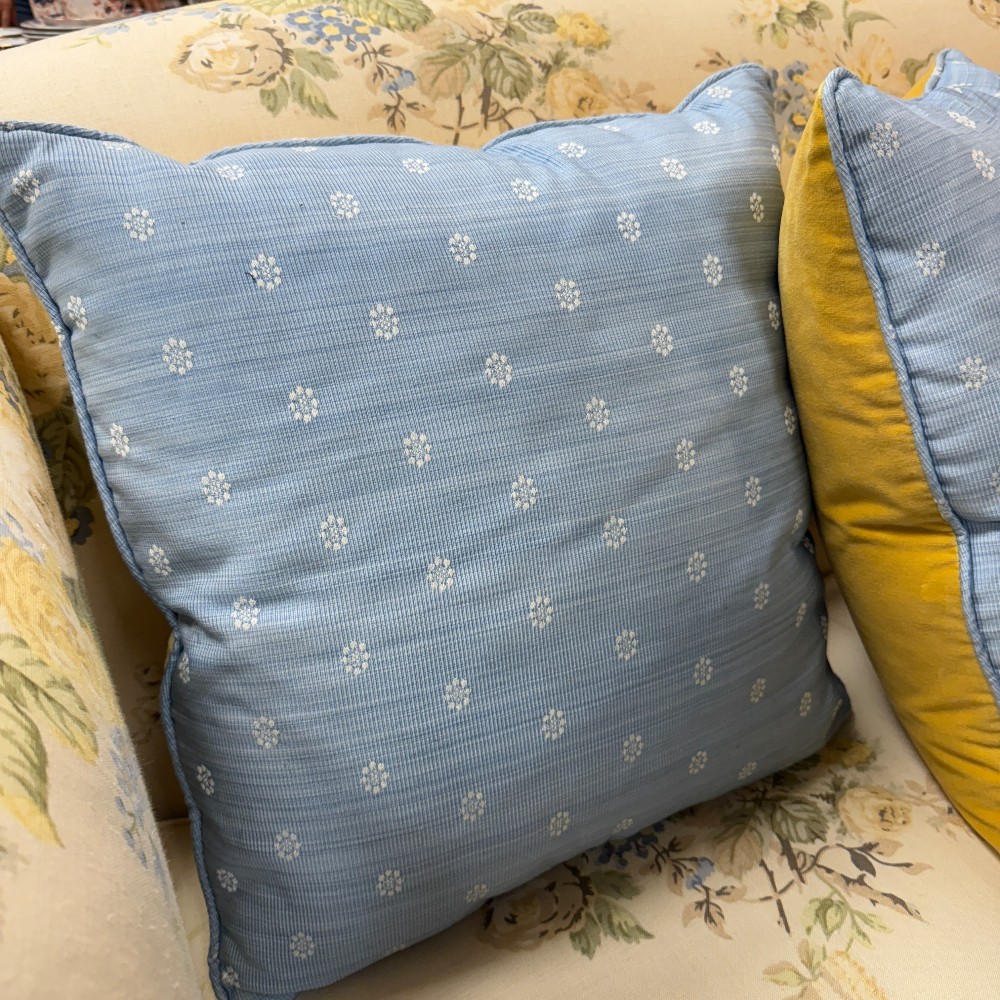 Pillows