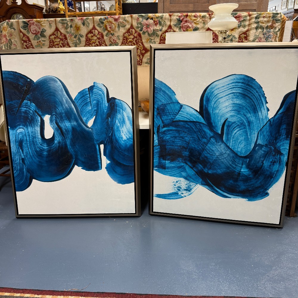 Paintings