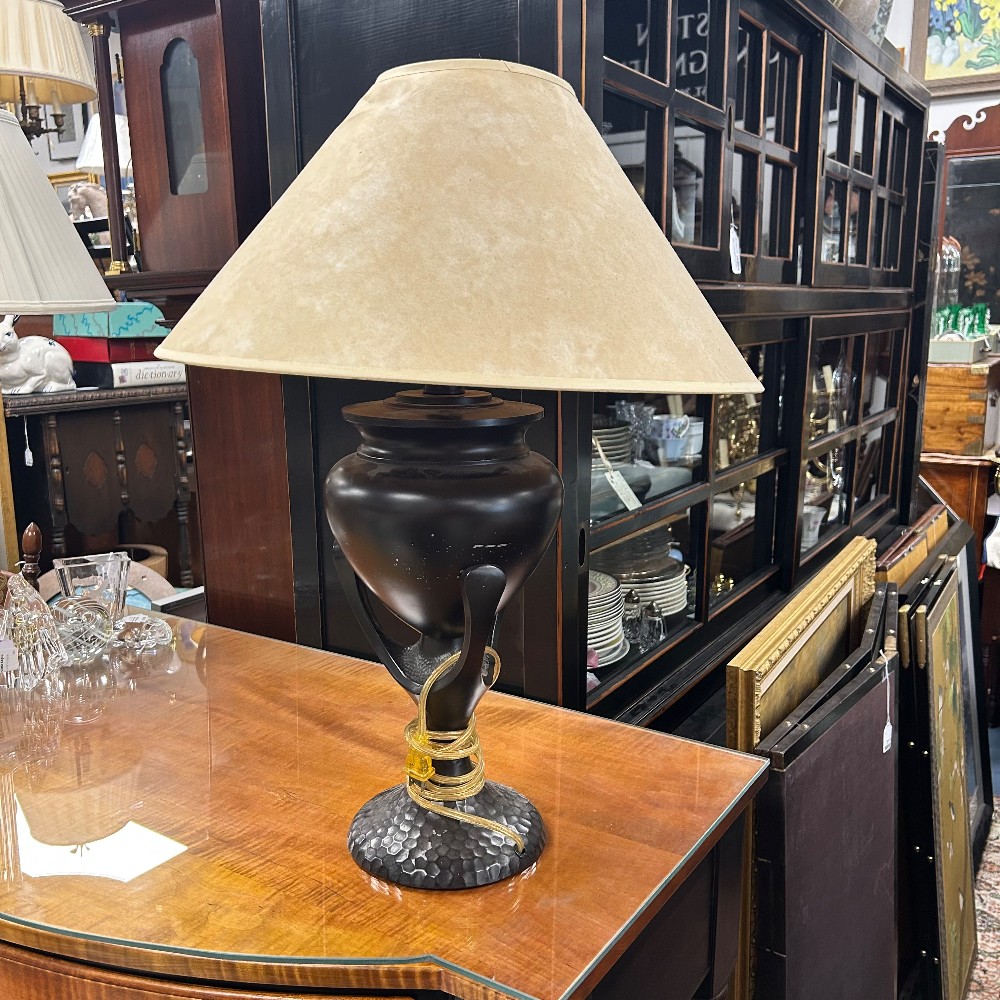 Lamps