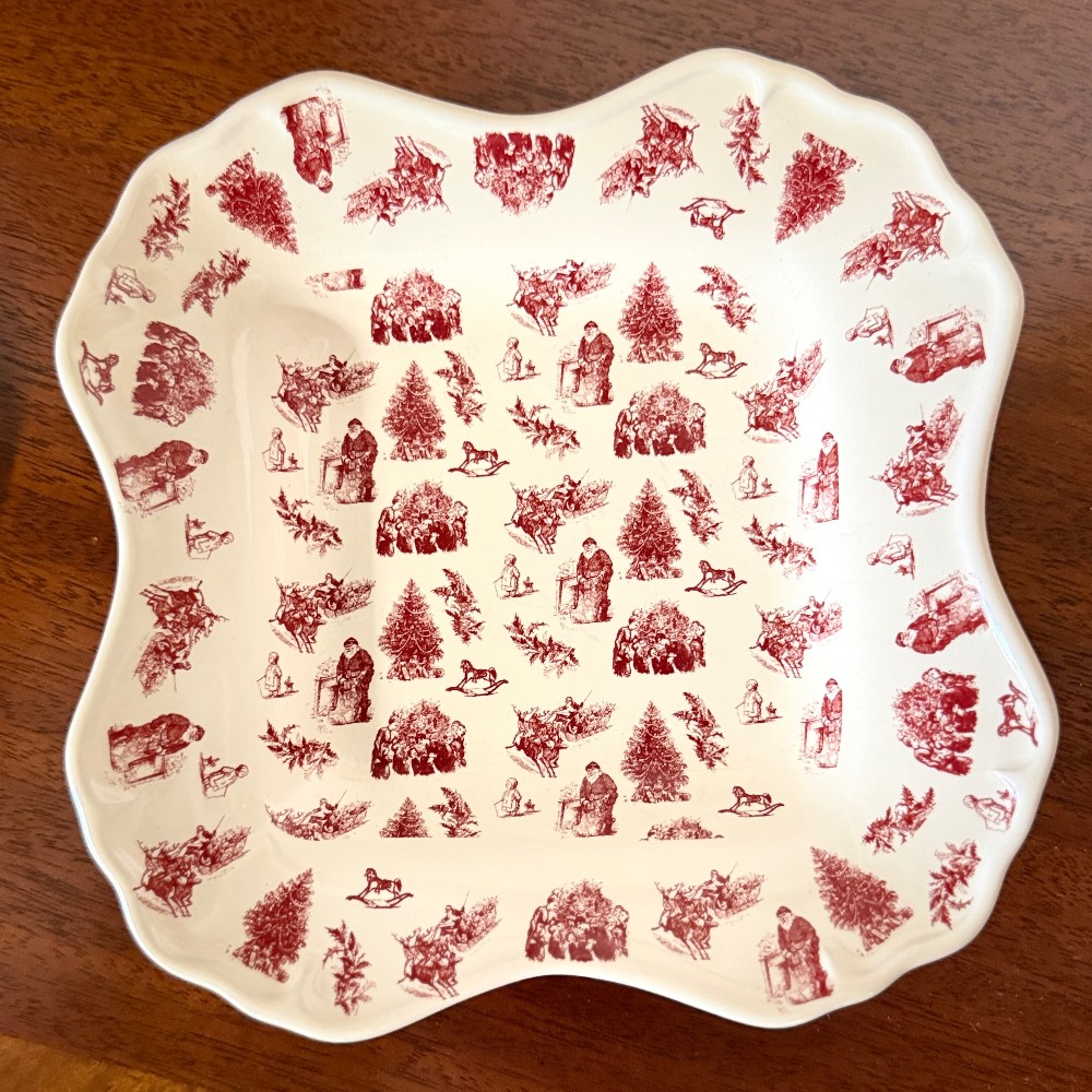 Plates