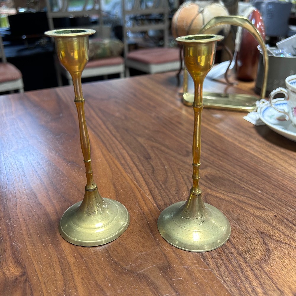 Candleholders