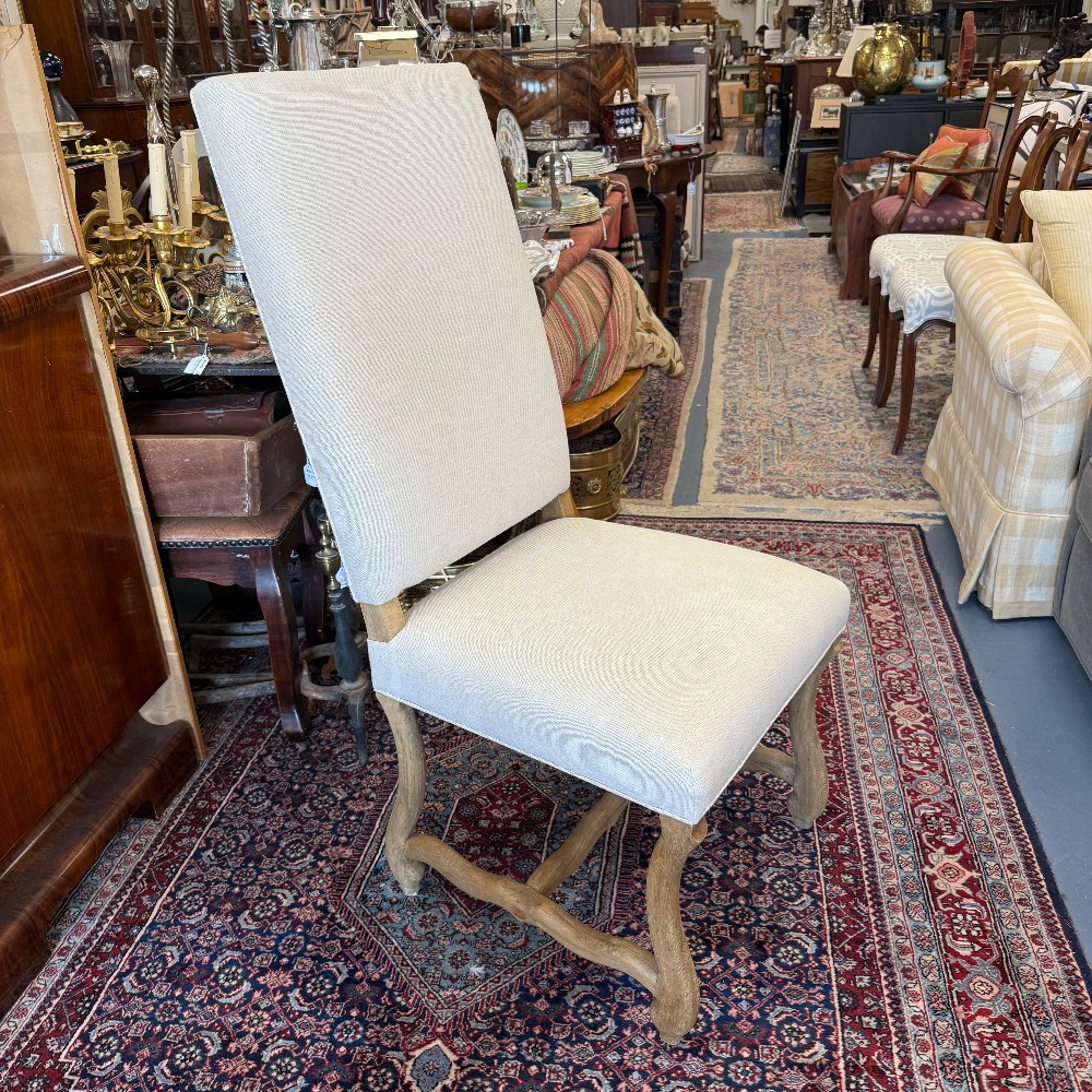 Occasional Chairs