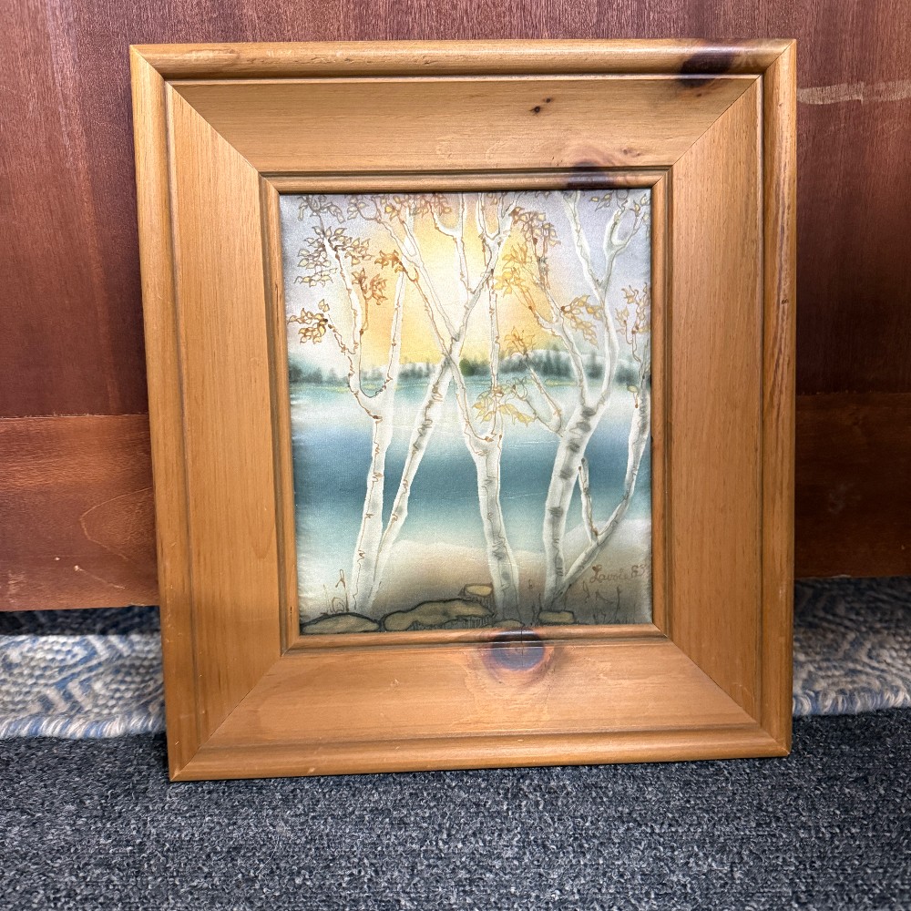 Paintings