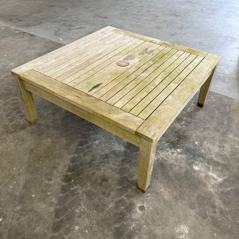 Coffee Tables