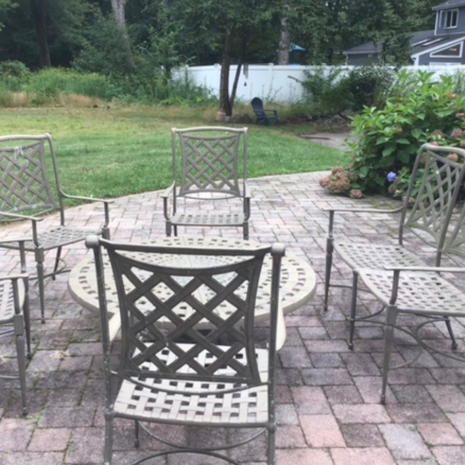 Dining Tables