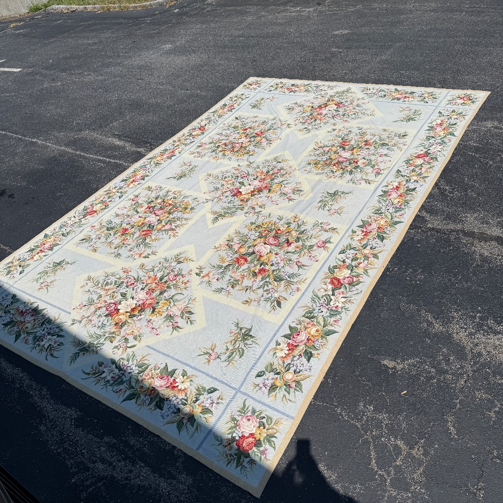 Large Rugs