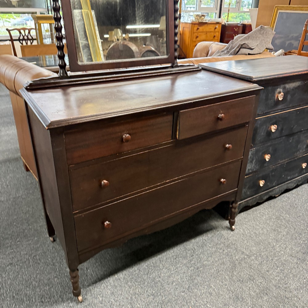 Dressers