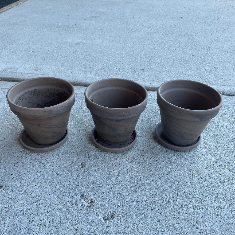 Planters