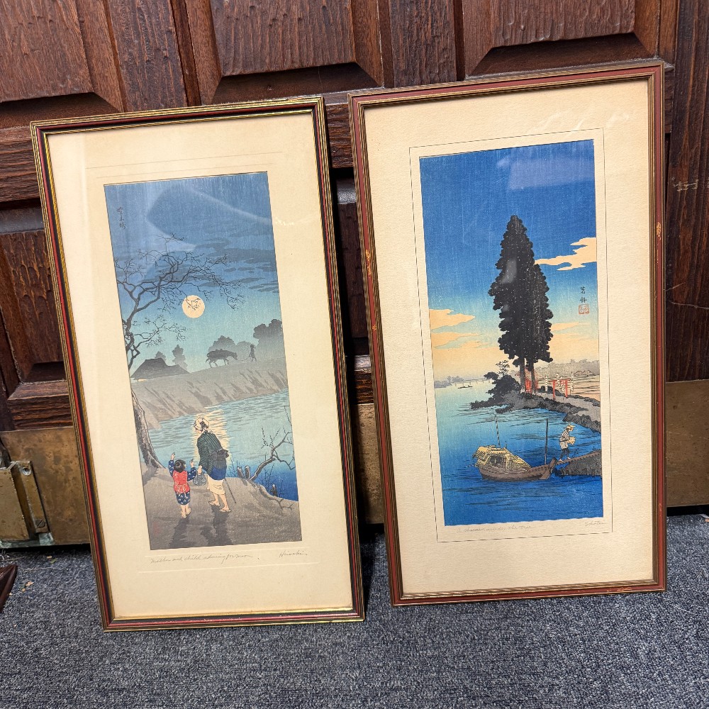 Paintings